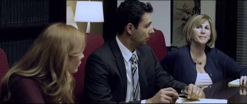 Who? Dr. Wise or Lara Foley? - Lara Foley