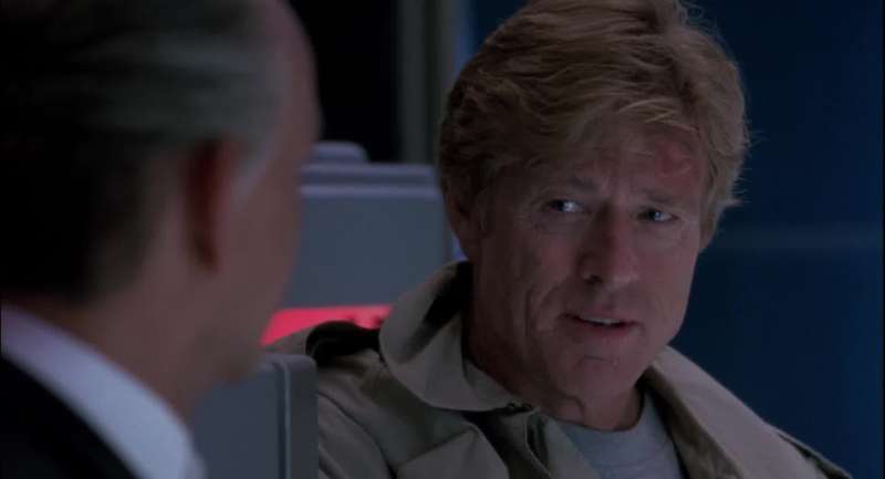 Who else is going to change the world Marty