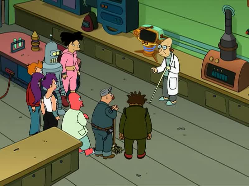 Who else has a question for the what‐if machine?