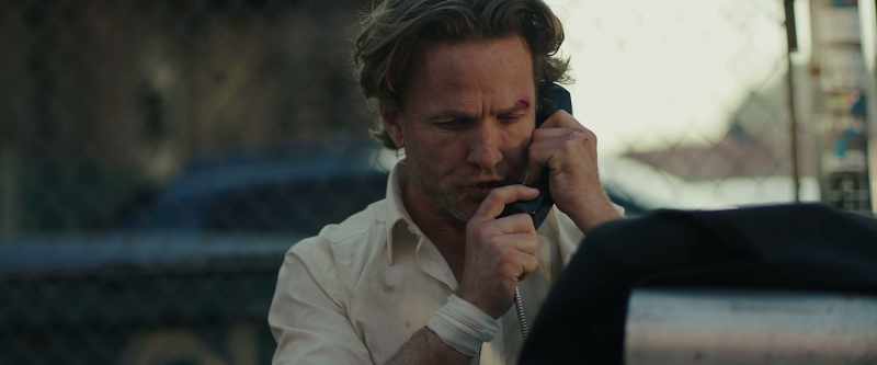 Who else have you contacted and who else knows you're alive?