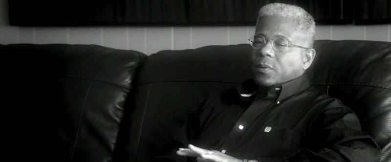 Who enabled the Civil Rights legislation in '64 to pass