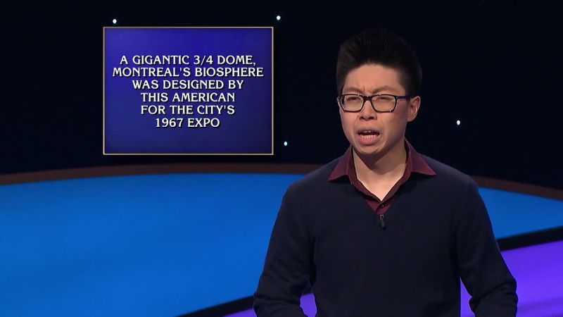 Who is Fuller?
