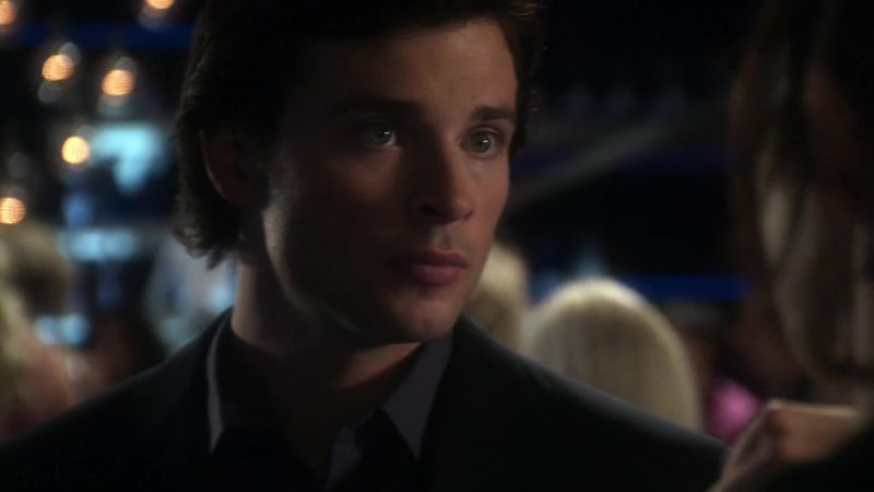 Who gave you that? - You know, Zod