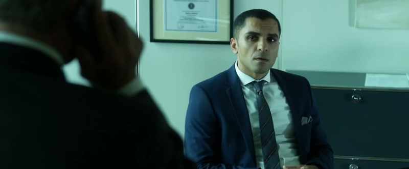 Who? - Give me Özge