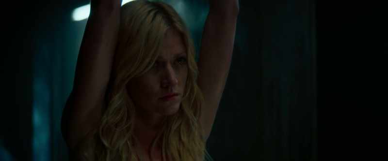 Who has gone through hell trying to protect you