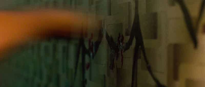 Who had imprisoned me?