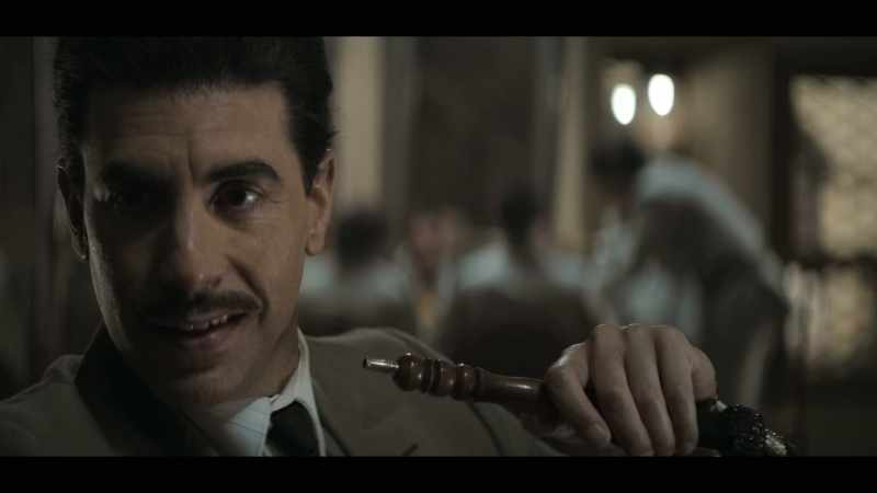 Who is he? - Ma'azi Zaher Ad-Din