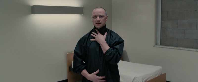 Who is he?