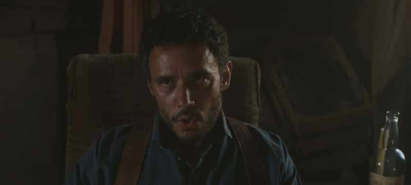 Who? -Hell. You don't think those Davidsons