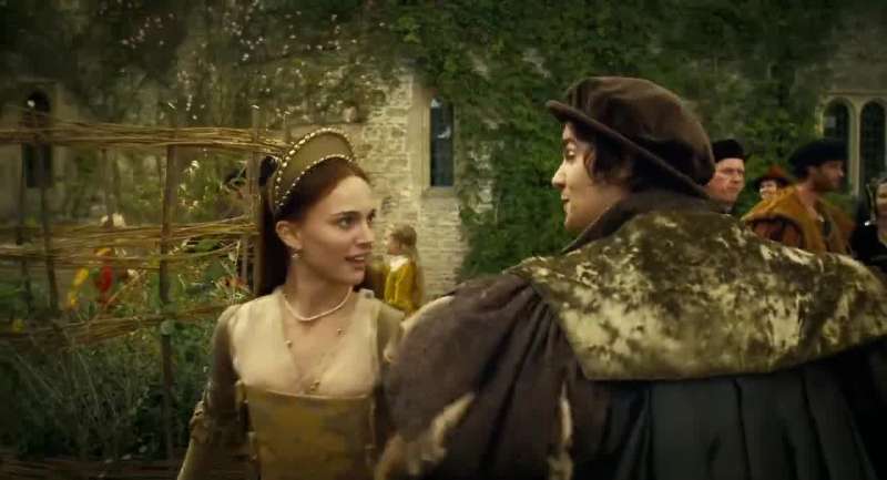 Who Henry Percy
