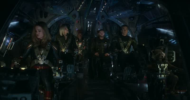 Who here hasn't been to spaceWhyYou better not throw up on my ship