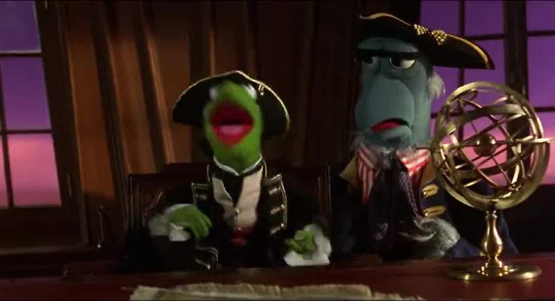 Who hired this crew