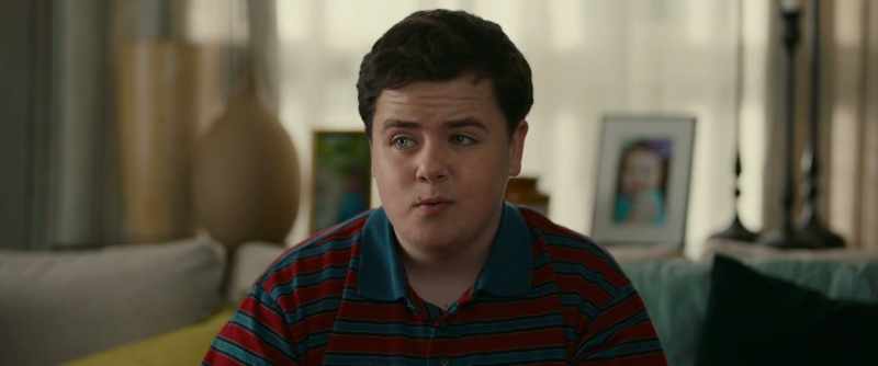 Who? - I don't know