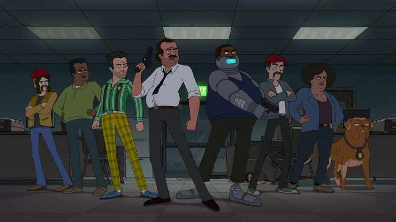 Who I used my people person powers on