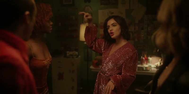 Who is in the mood