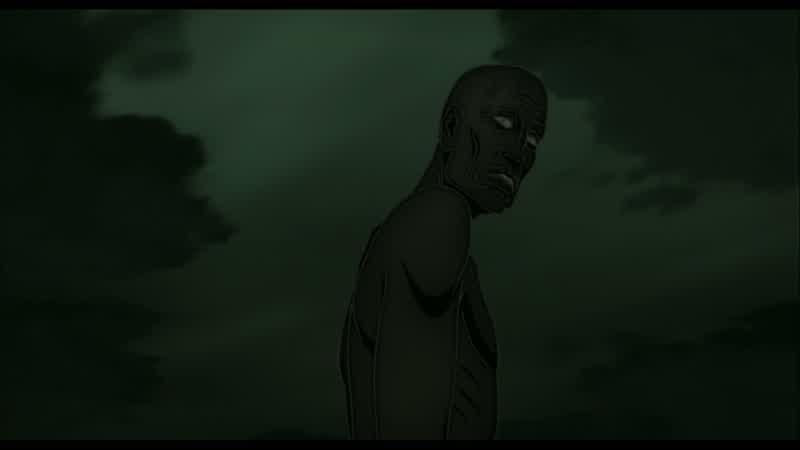 Who is eating up my dream?