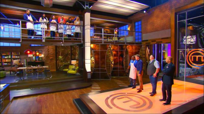WHO IS GONNA WIN MASTERCHEF