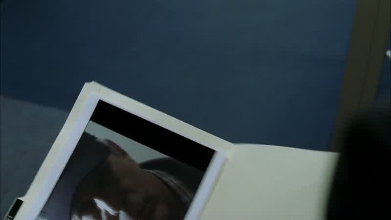 Who is he?