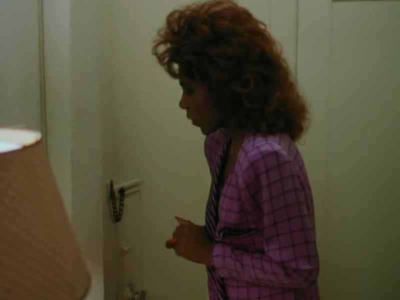 WHO IS IT?