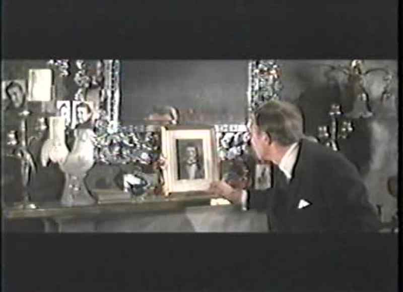 Who is this man? - Visconti