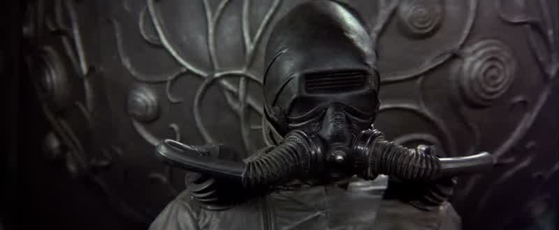 Who is this Muad'Dib
