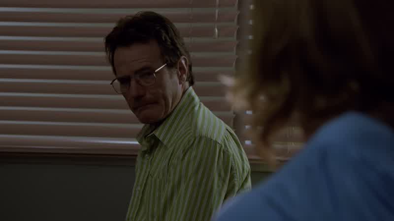 Who is this Jesse Pinkman to you?