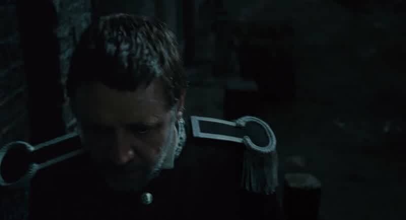 Who is this man?