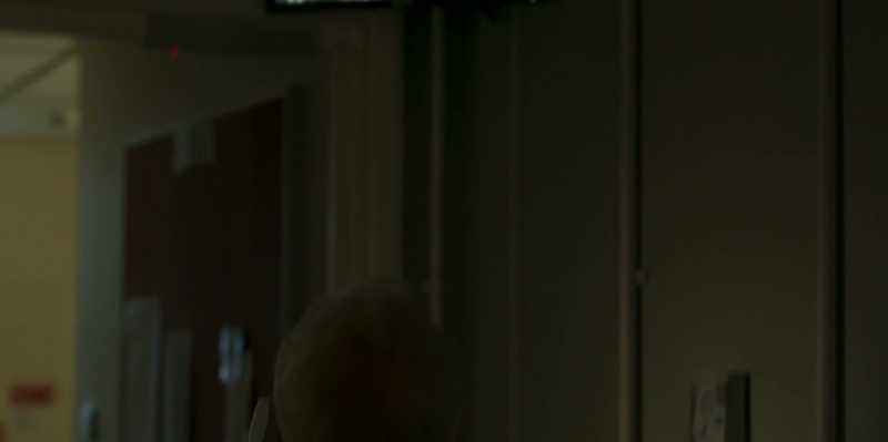 Who is it? - Is that Phil Shiner?