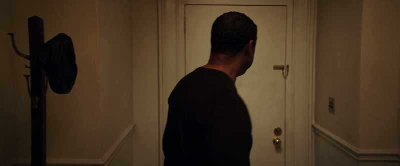 Who is it? - It's me, Miles
