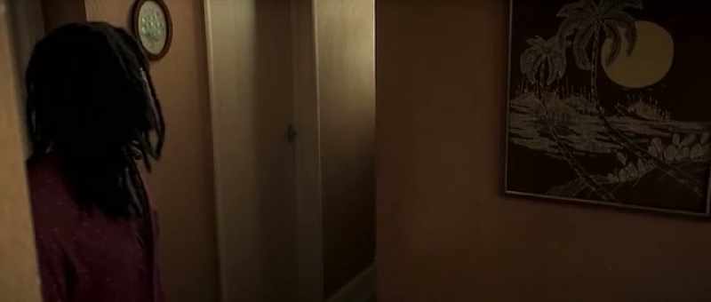 Who is it? - I've got a delivery for you