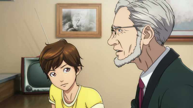 Who? - It was none other… than Lupin