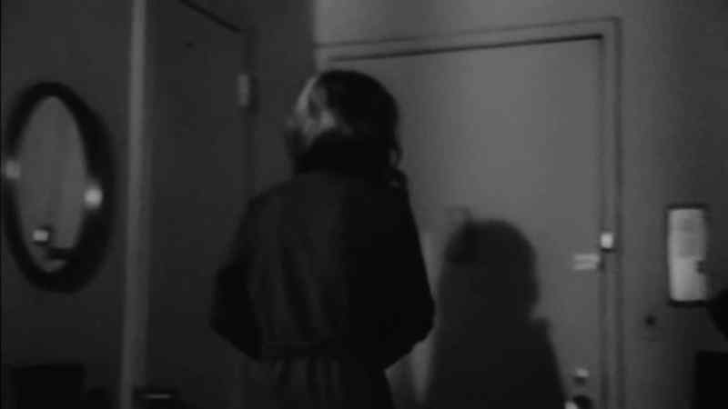 Who is it?