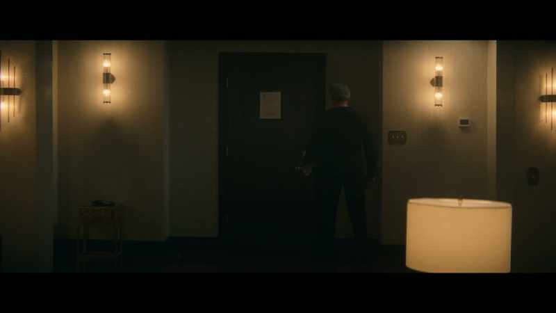 Who is it? - Stacy