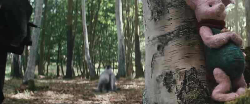 Who is it? Who's there?