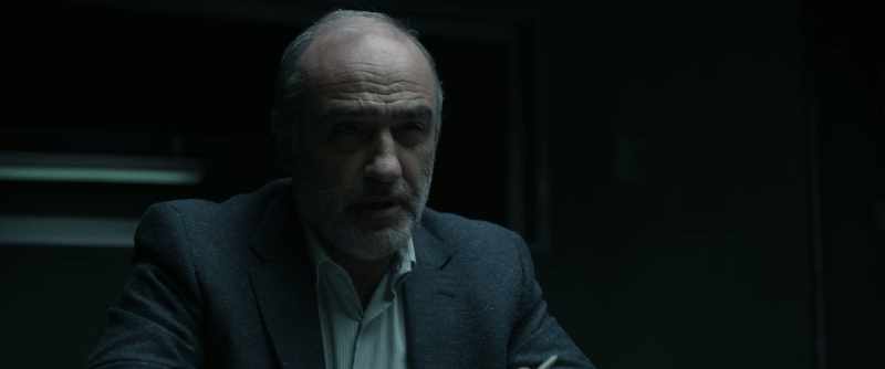 Who is Jason Medina, Inés? How does he know your daughter?