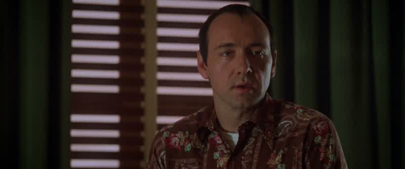 Who is keyser soze