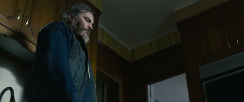 Who killed my mother?
