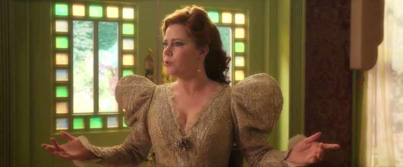 Who knew that being a villain could feel so… liberating?