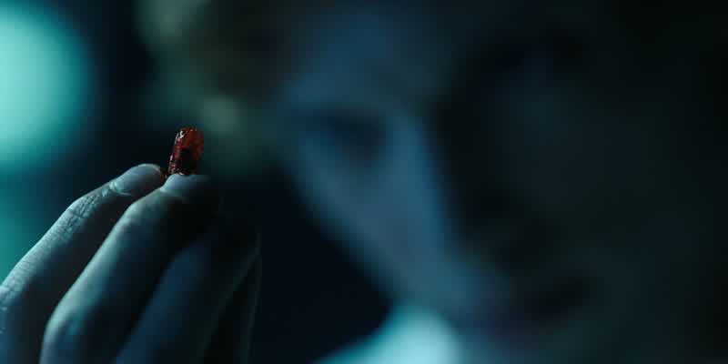 Who knew something so small could cause so much trouble?