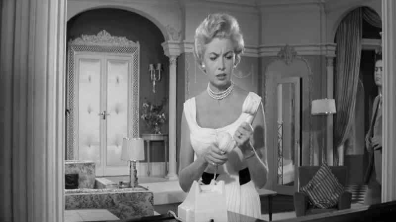 Who knows, Dixie, darling