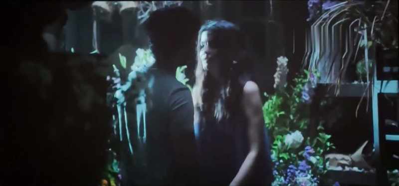 �� Who knows what you said? ♪