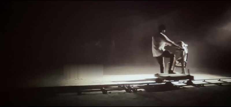 �� Who knows what you said? ♪