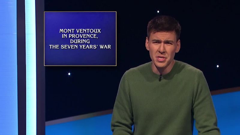 Who is Louis XV?