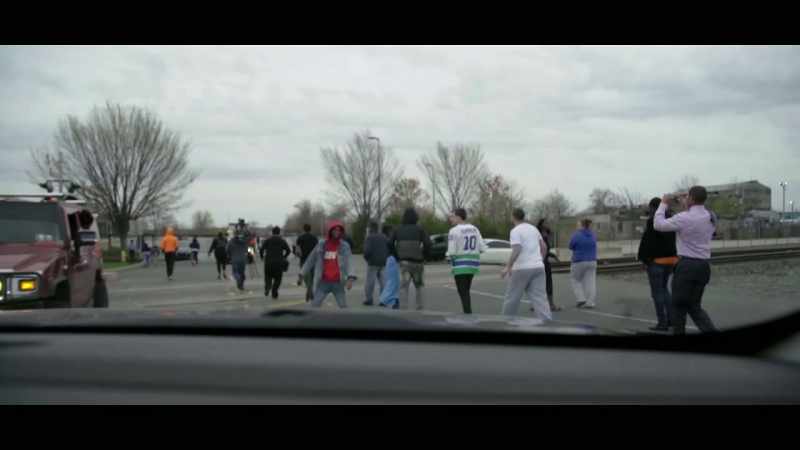�� Who love the streets ♪