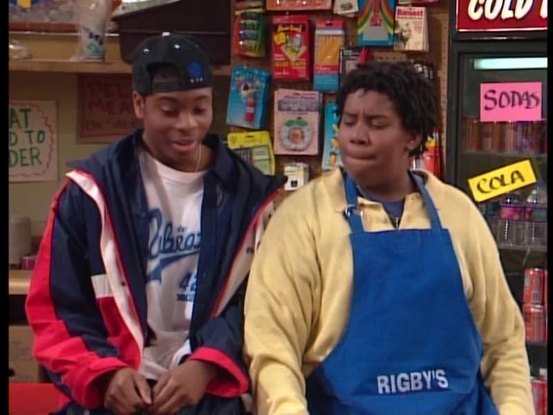 Who loves orange soda