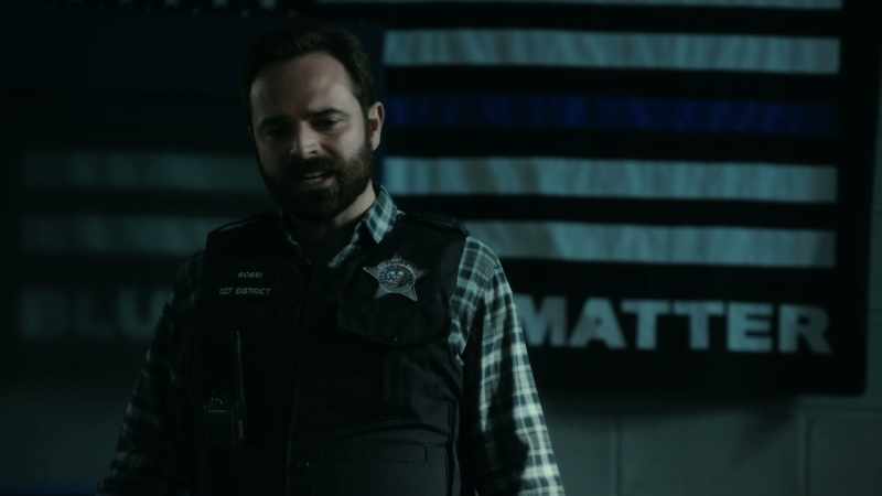 Who made sergeant?