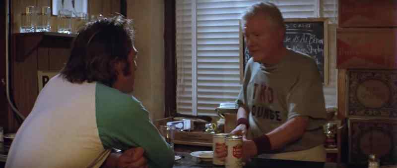 Who makes the fights? - Jack Tazio