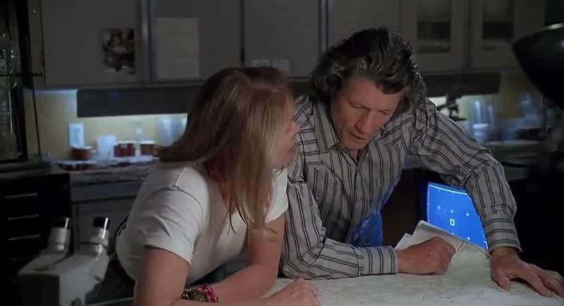 Who named them graboids anyway