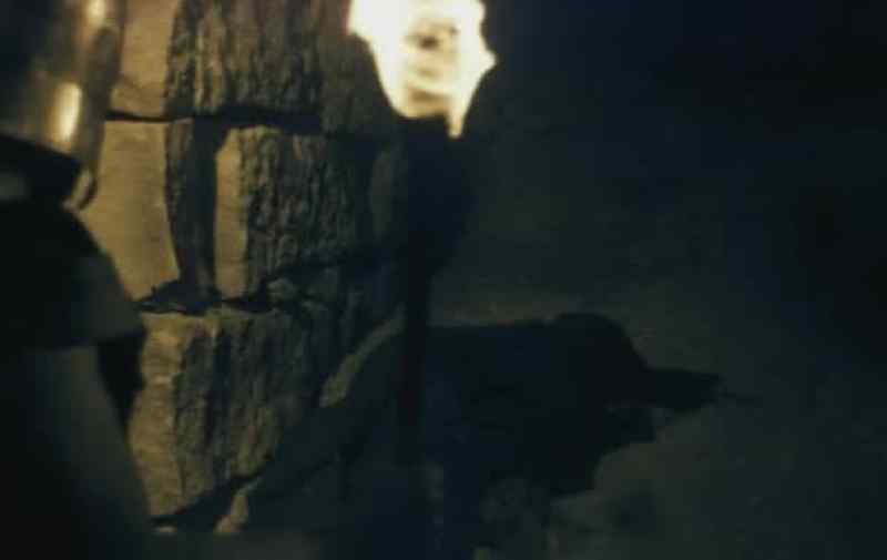 Who has never seen a misfortune, Now you can see it