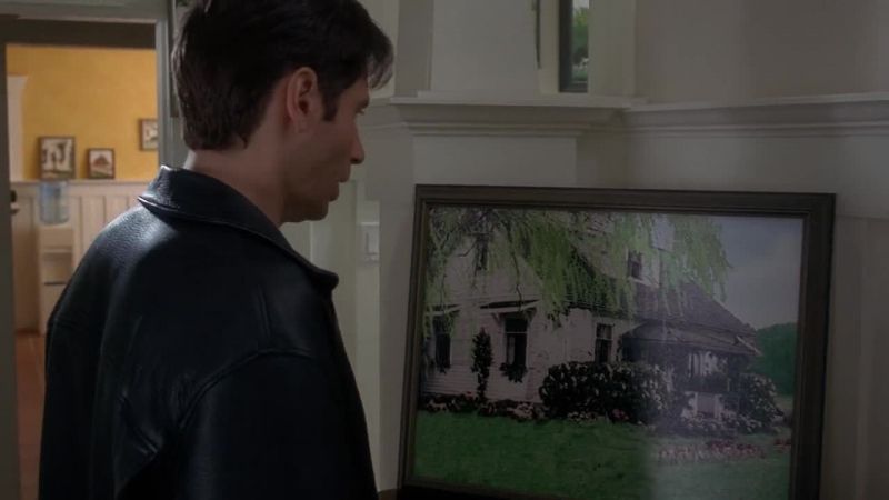 Who painted this? -Amy